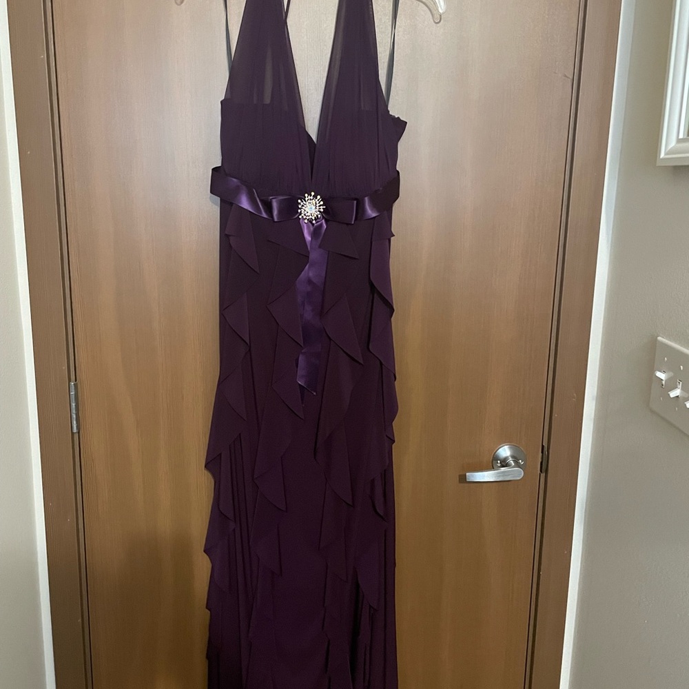 Prom/formal dress
